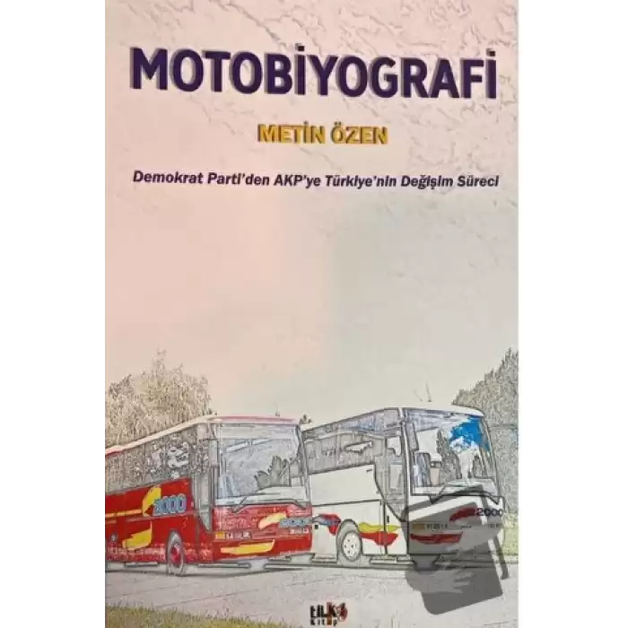 Motobiyografi