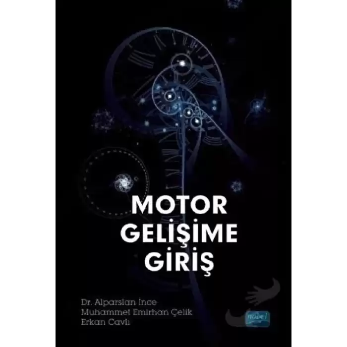 Motor Gelişime Giriş