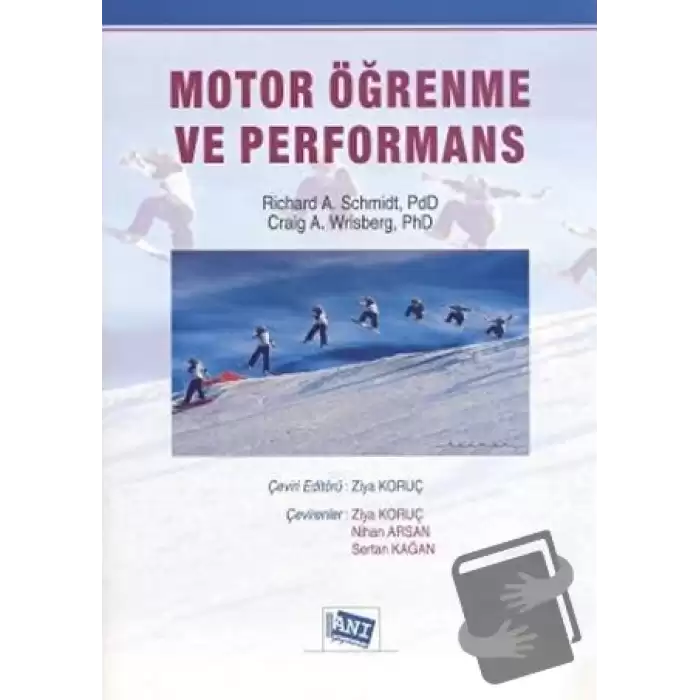 Motor Öğrenme ve Performans