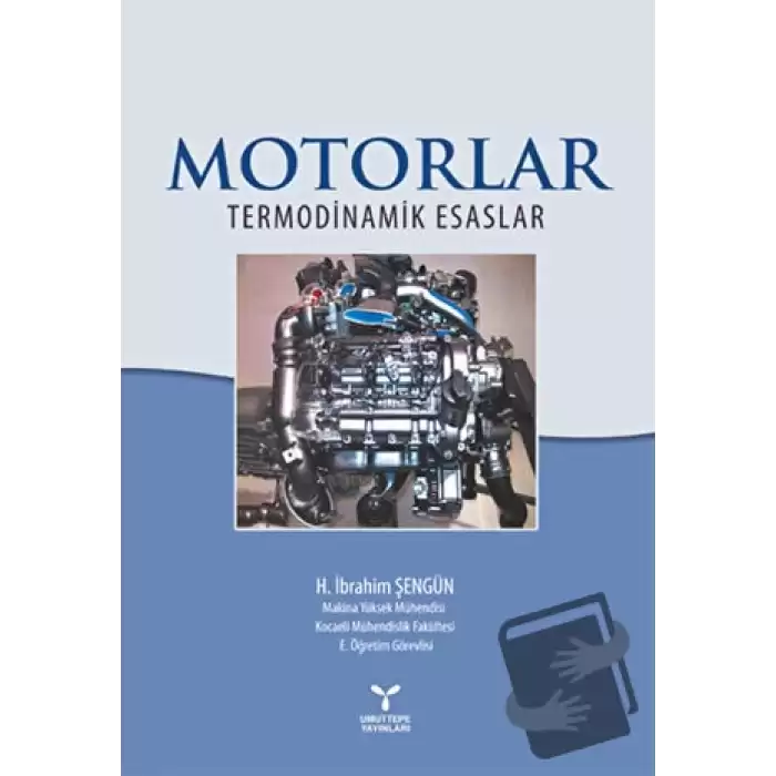 Motorlar - Termodinamik Esaslar