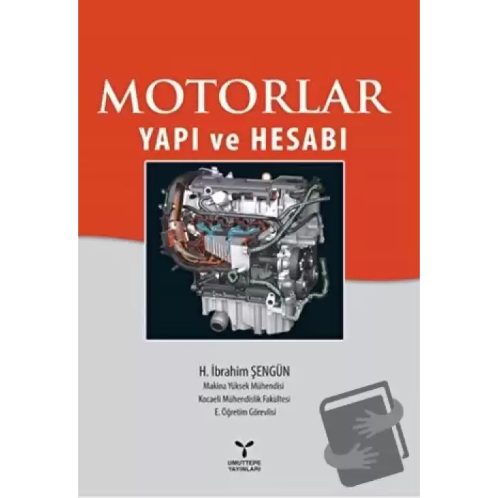 Motorlar Yapı ve Hesabı