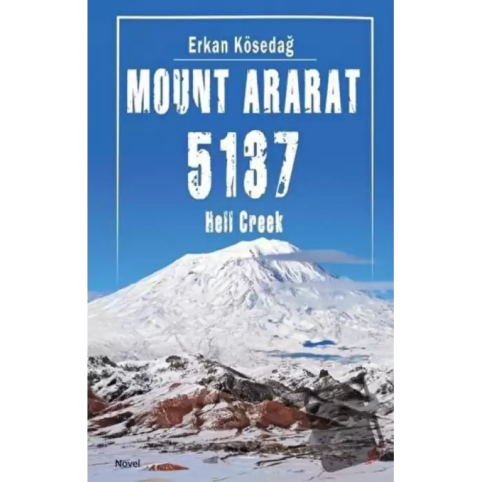 Mount Ararat 5137