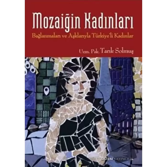 Mozaiğin Kadınları