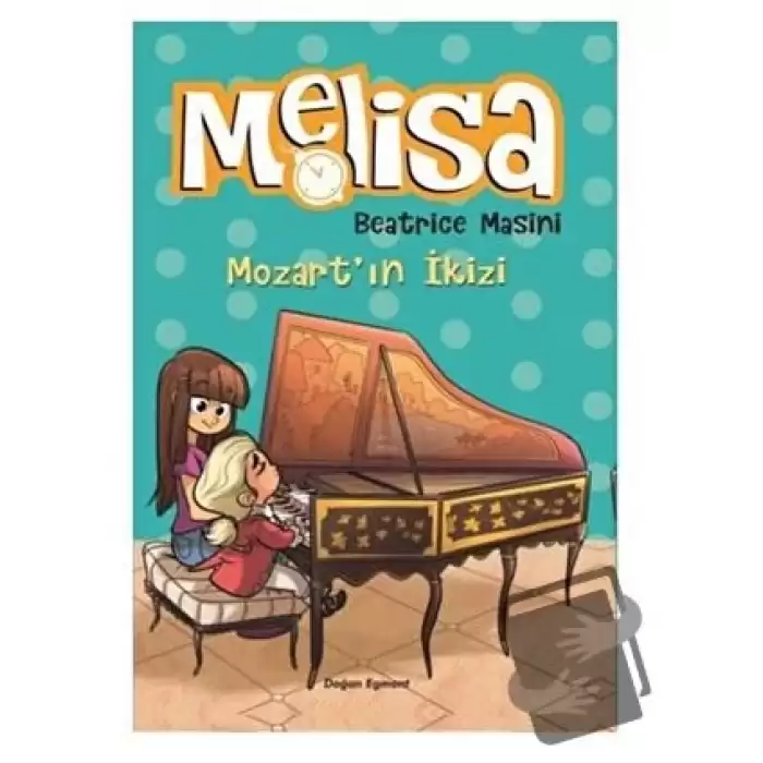 Mozartın İkizi - Melisa