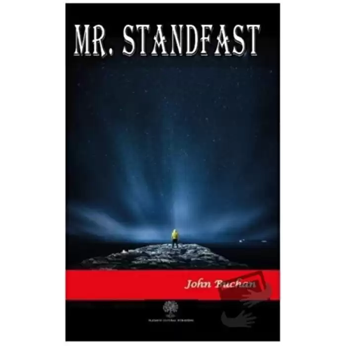 Mr. Standfast