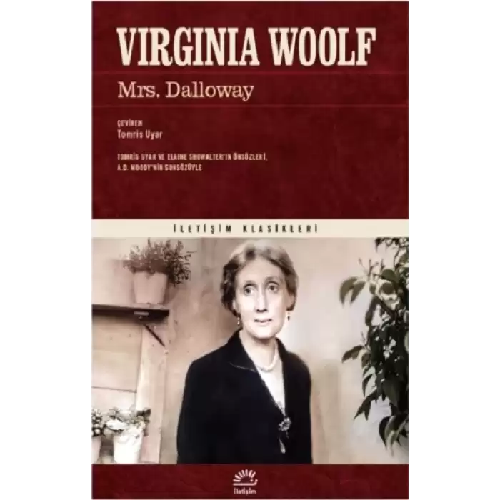 Mrs. Dalloway