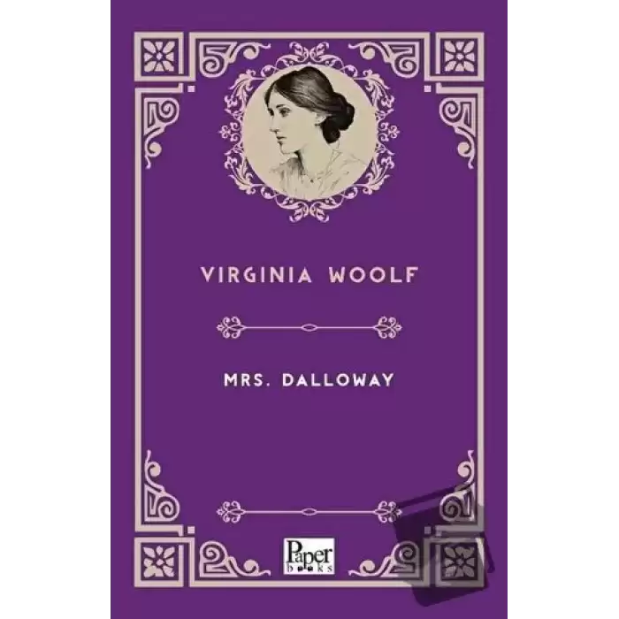 Mrs. Dalloway