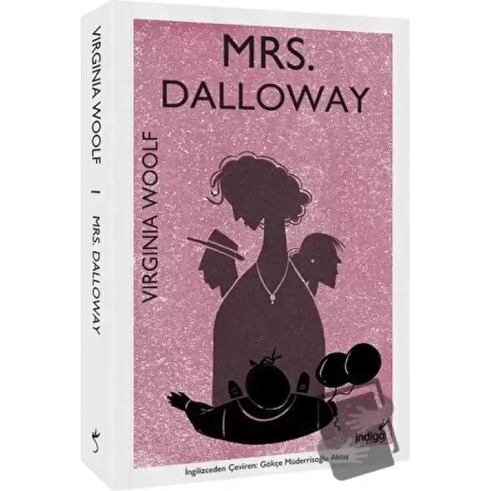 Mrs. Dalloway