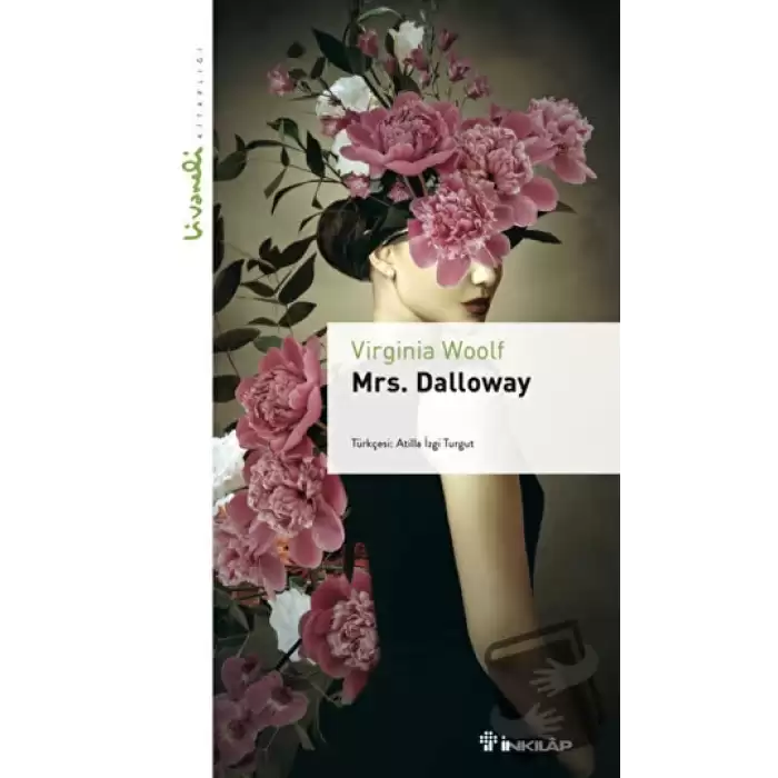 Mrs. Dalloway - Livaneli Kitaplığı