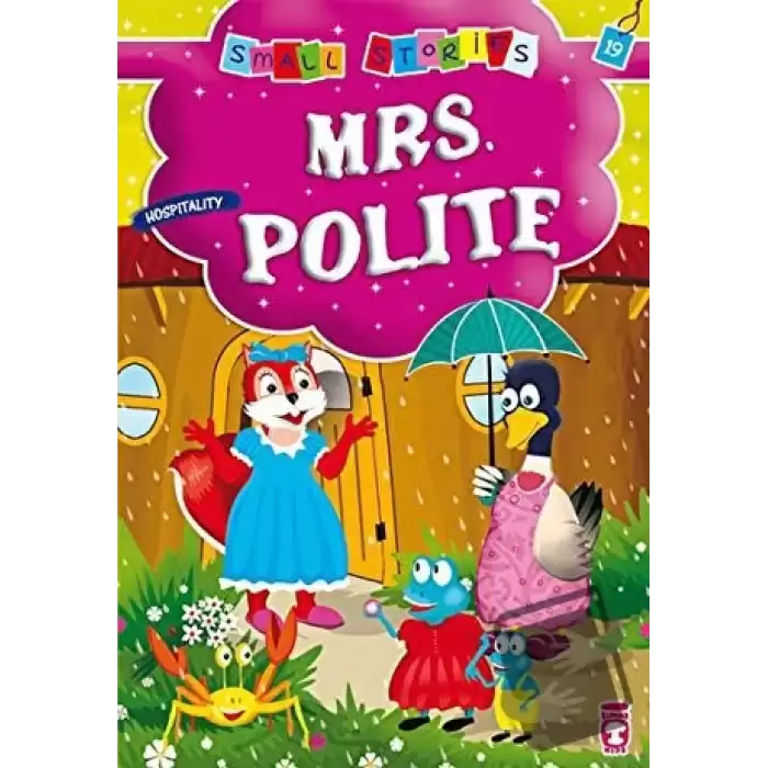 Mrs. Polite