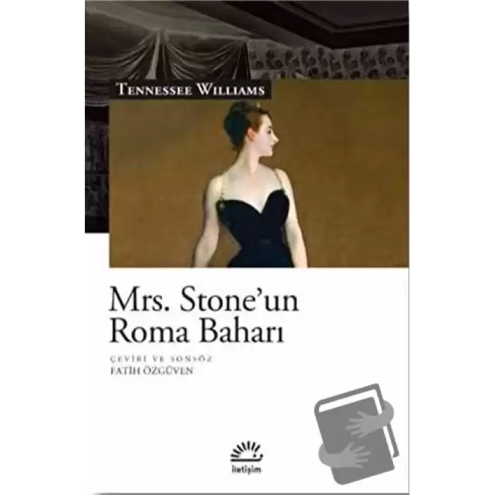 Mrs. Stoneun Roma Baharı