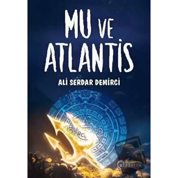 Mu ve Atlantis