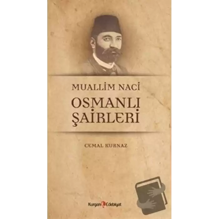 Muallim Naci Osmanli Şairleri