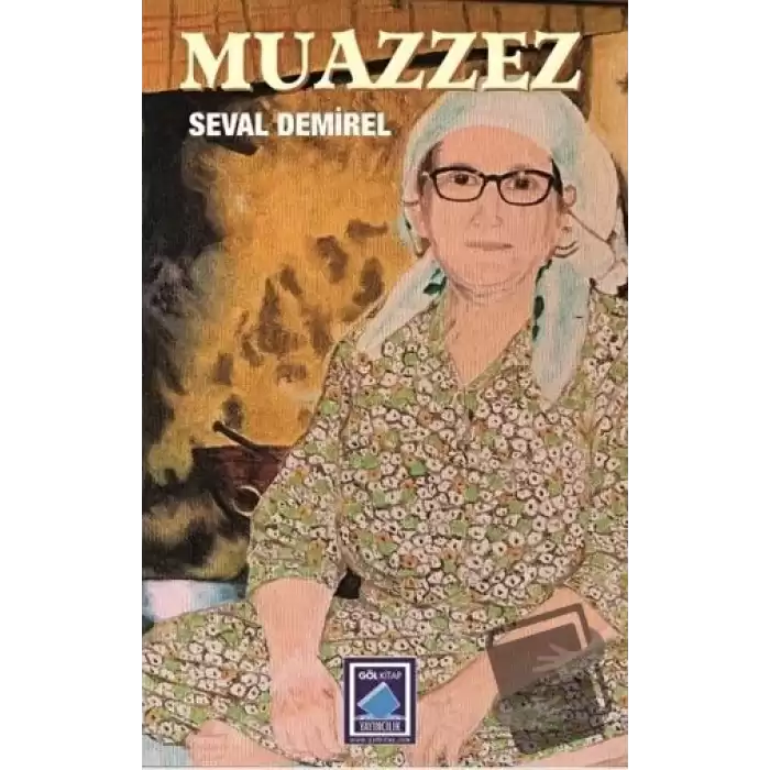 Muazzez