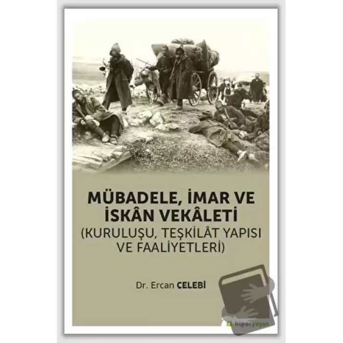 Mübadele İmar ve İskan Vekaleti