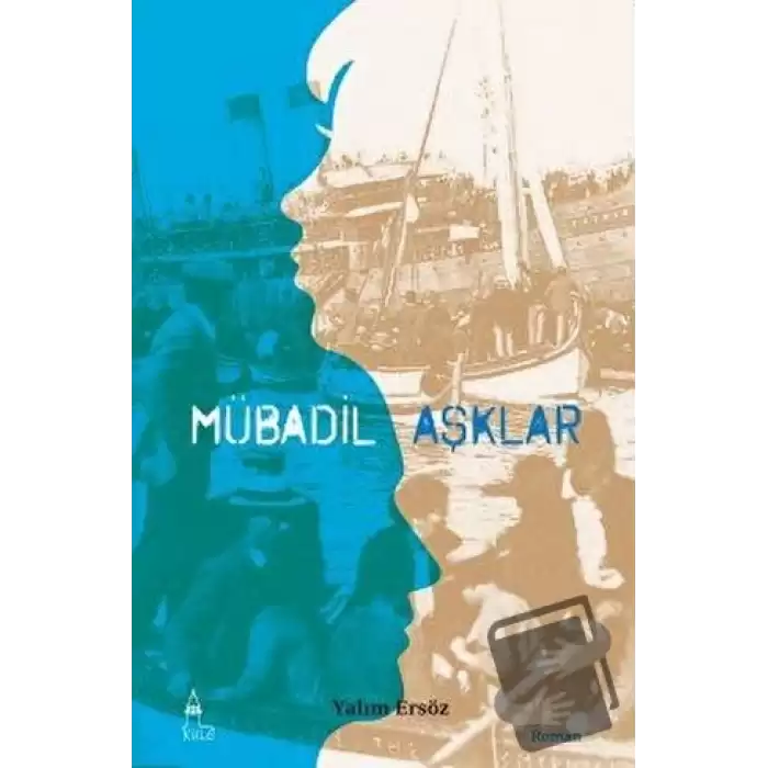 Mübadil Aşklar - 1