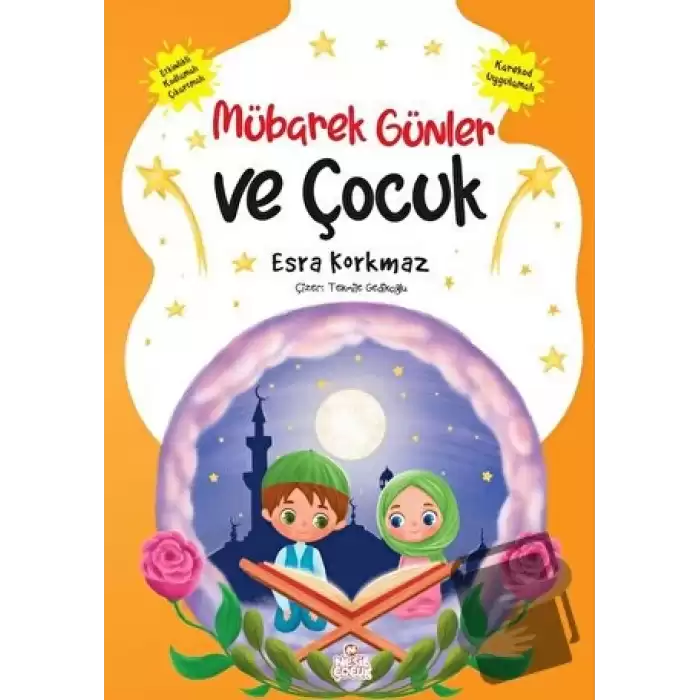 Mübarek Günler ve Çocuk