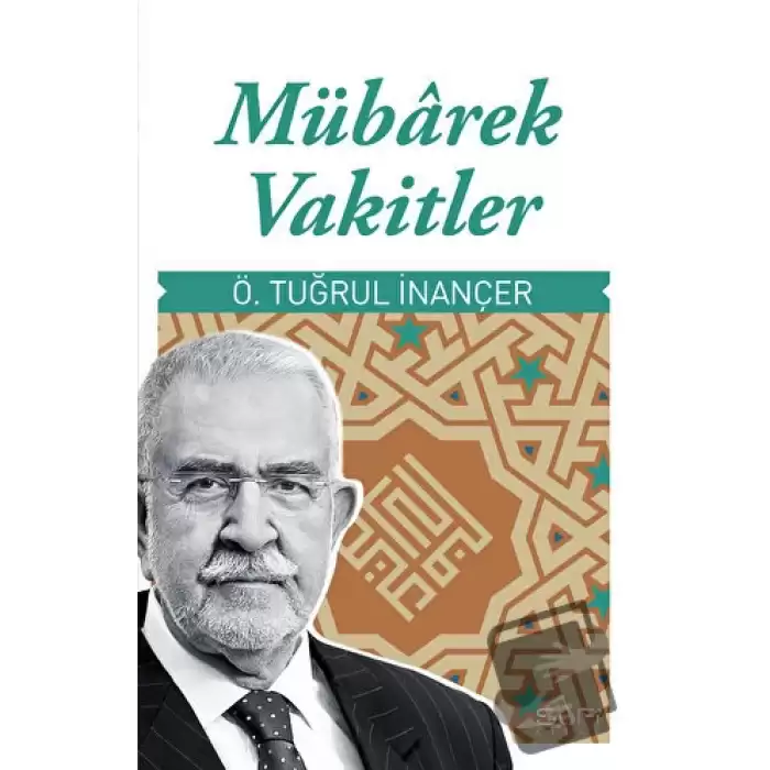 Mübarek Vakitler