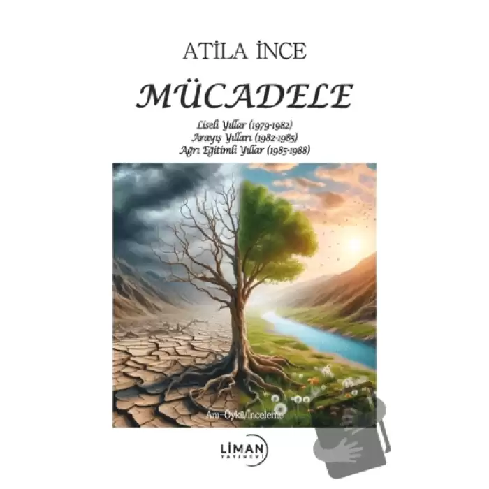 Mücadele