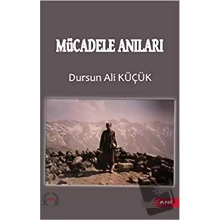 Mücadele Anıları