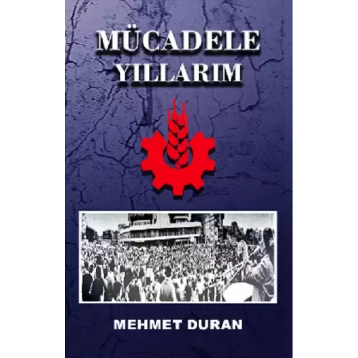 Mücadele Yıllarım