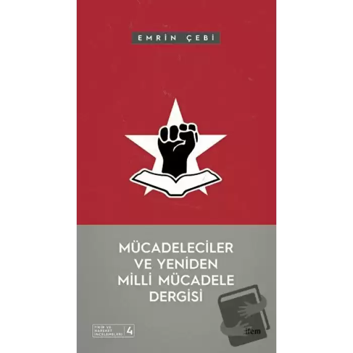 Mücadeleciler ve Yeniden Milli Mücadele Dergisi