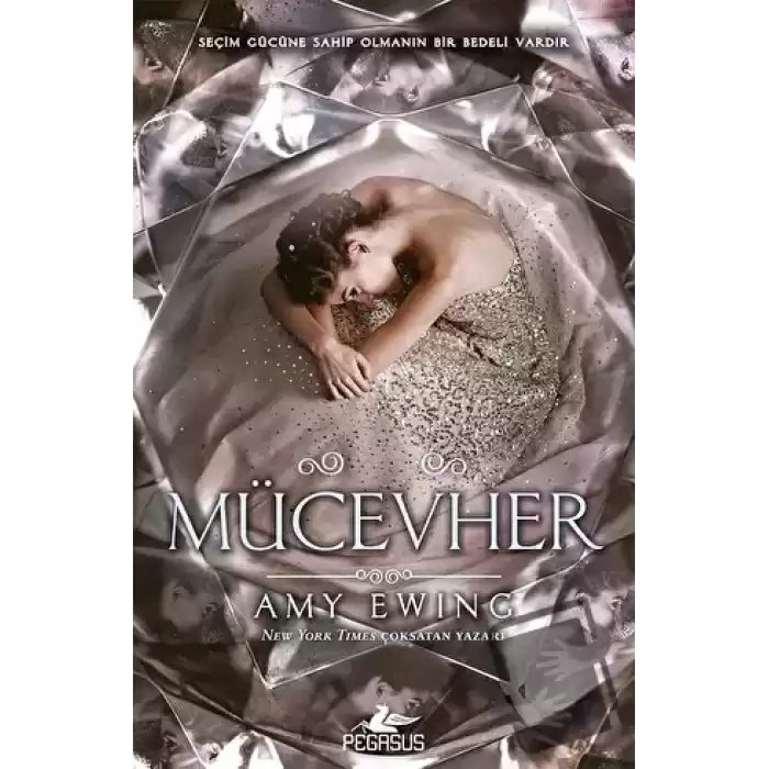 Mücevher