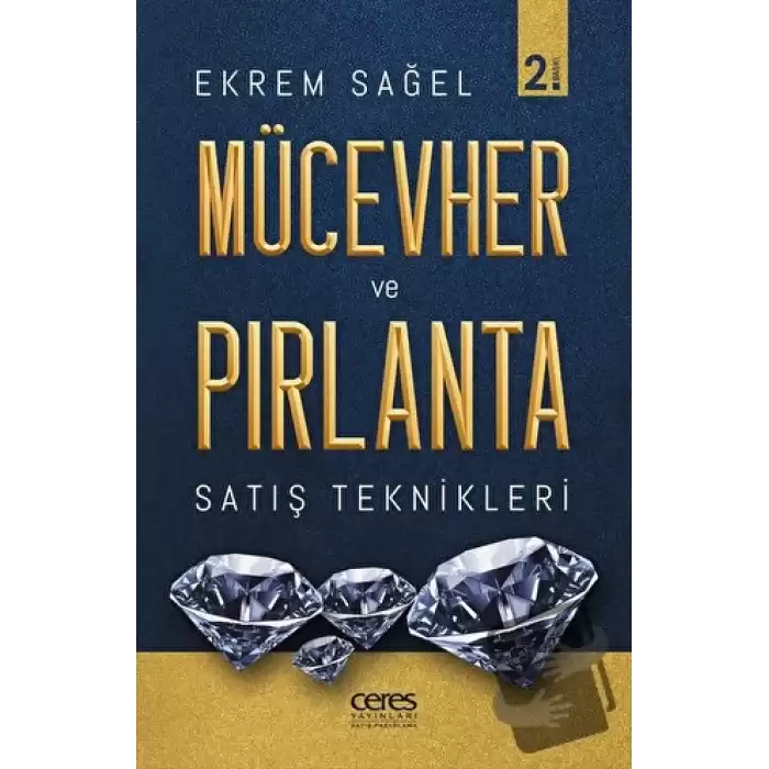 Mücevher ve Pırlanta Satış Teknikleri