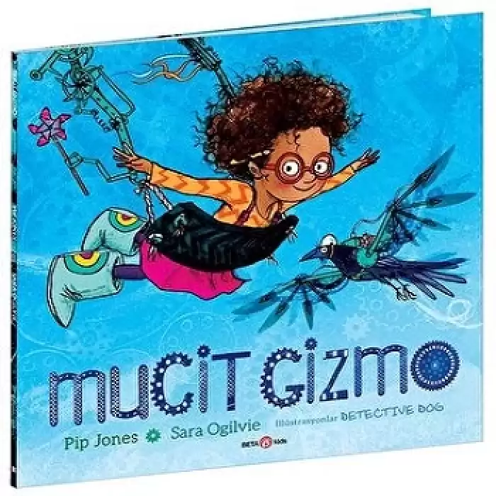 MUCİT GİZMO