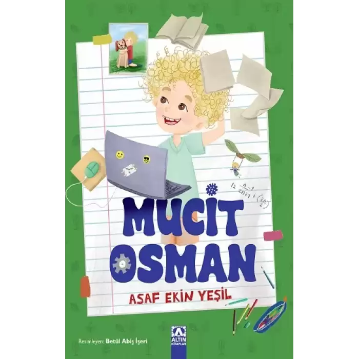 Mucit Osman