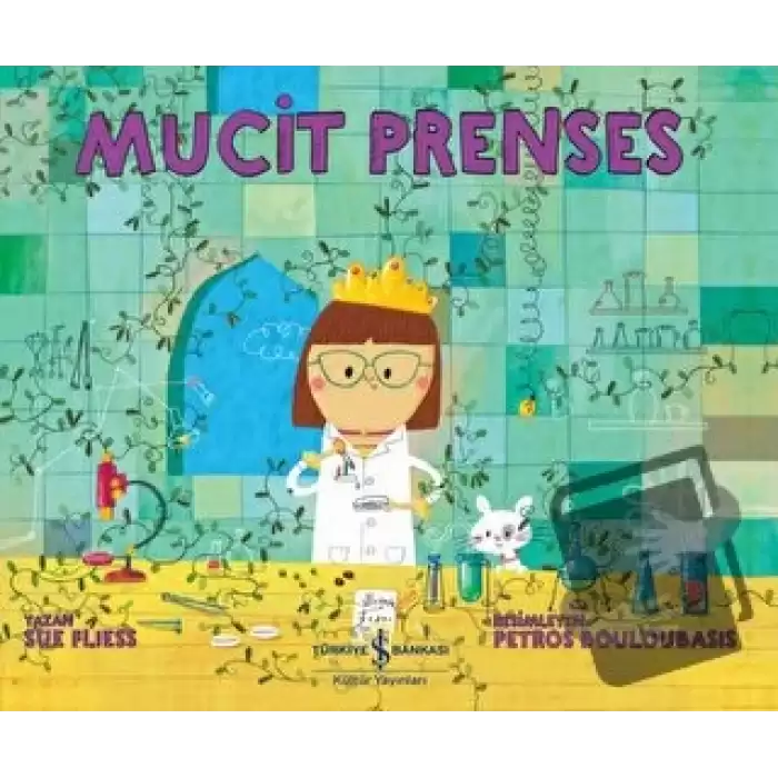 Mucit Prenses