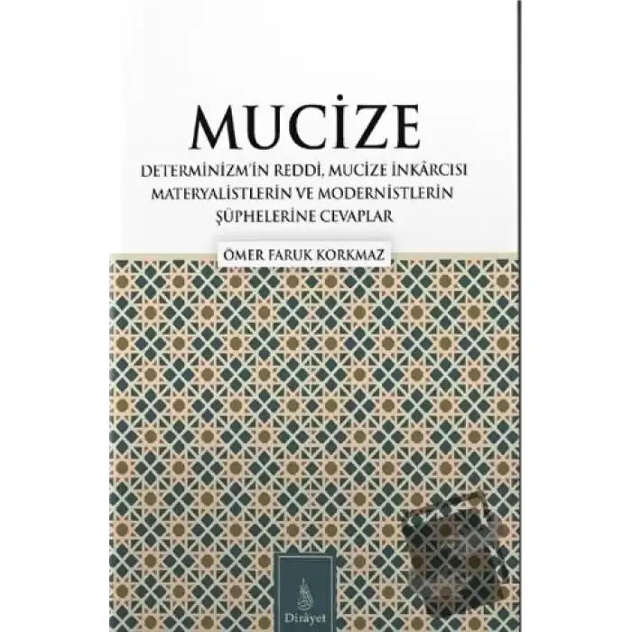 Mucize