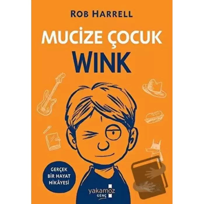 Mucize Çocuk Wink