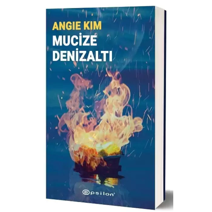 Mucize Denizaltı