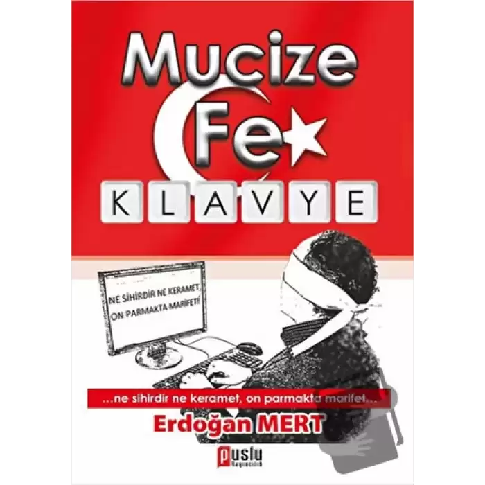 Mucize Fe Klavye