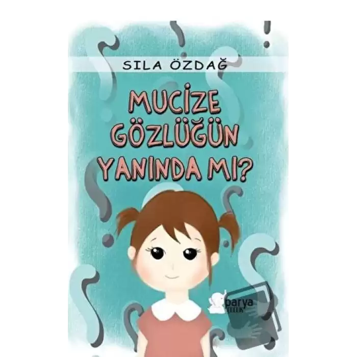 Mucize Gözlüğün Yanında Mı?