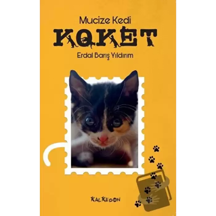 Mucize Kedi Koket