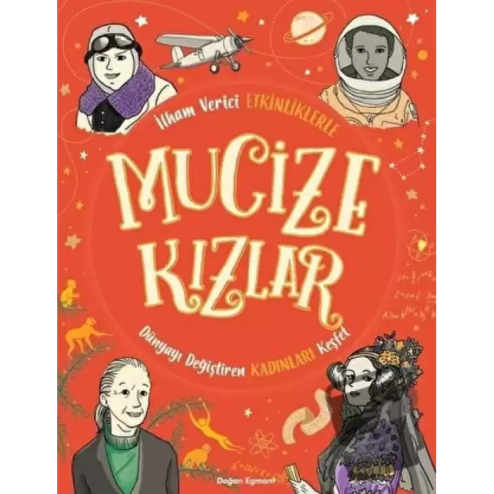 Mucize Kızlar