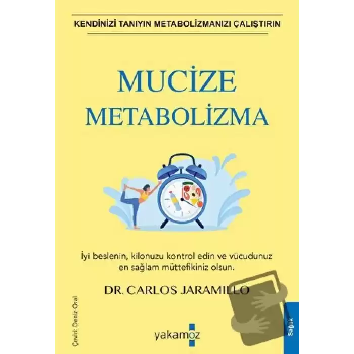 Mucize Metabolizma