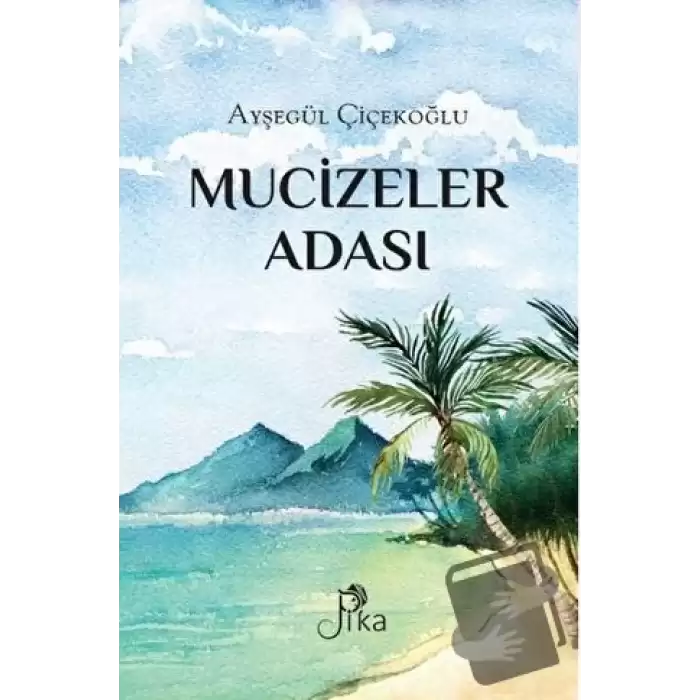 Mucizeler Adası