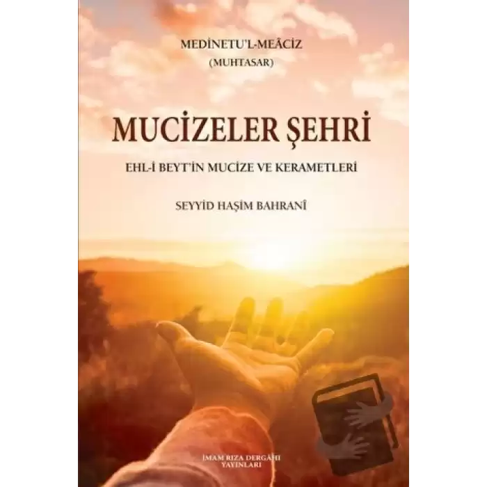 Mucizeler Şehri