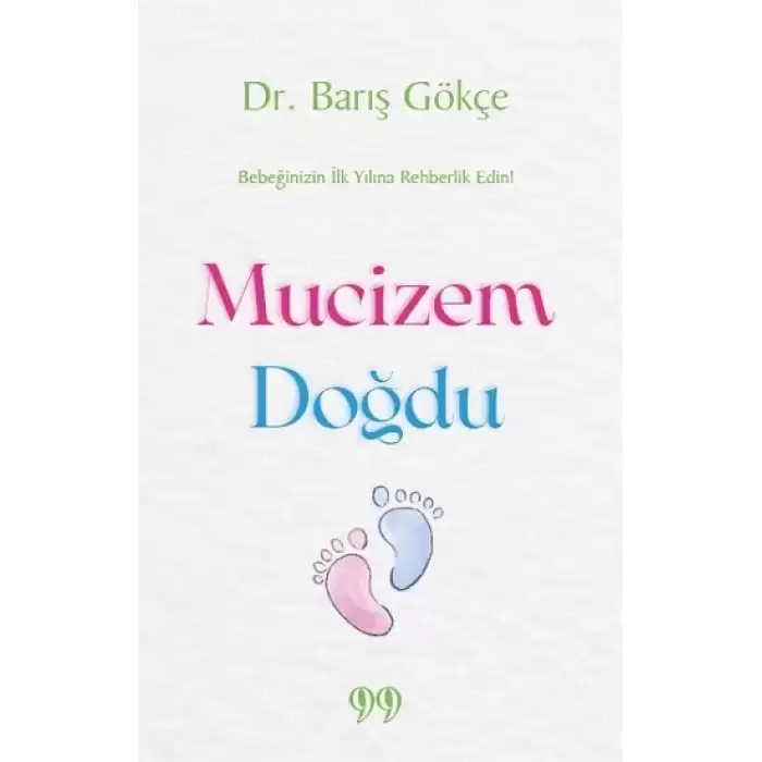 Mucizem Doğdu