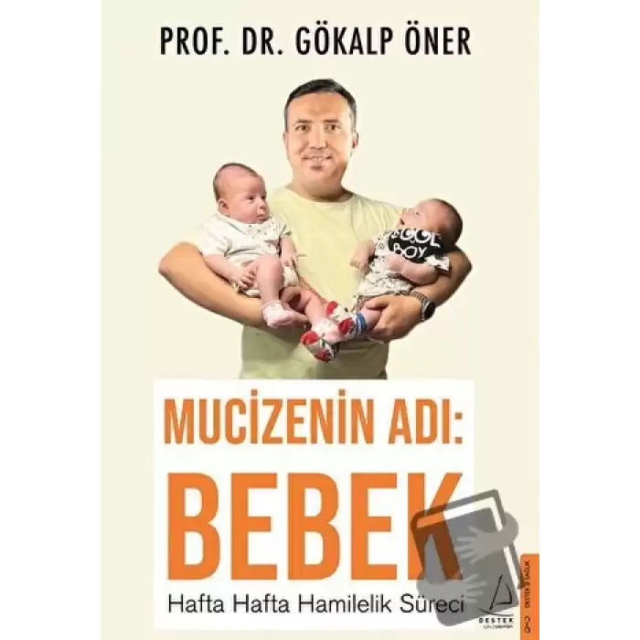 Mucizenin Adı: Bebek