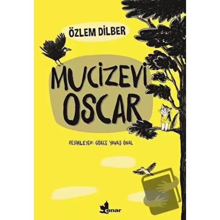 Mucizevi Oscar