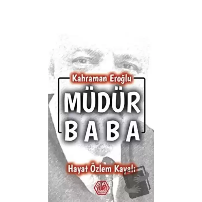 Müdür Baba