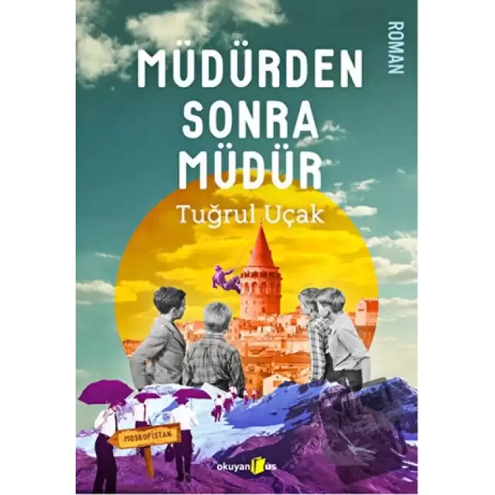 Müdürden Sonra Müdür