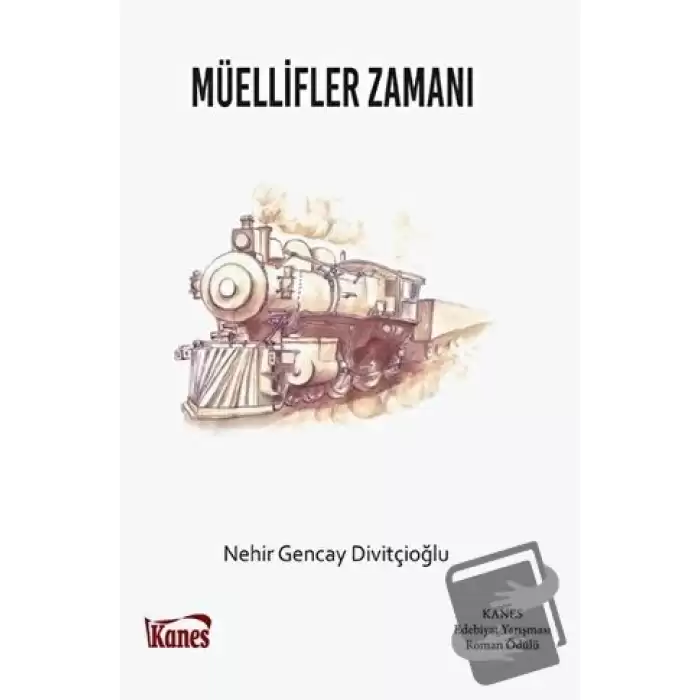 Müellifler Zamanı