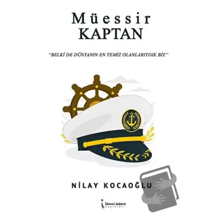 Müessir Kaptan