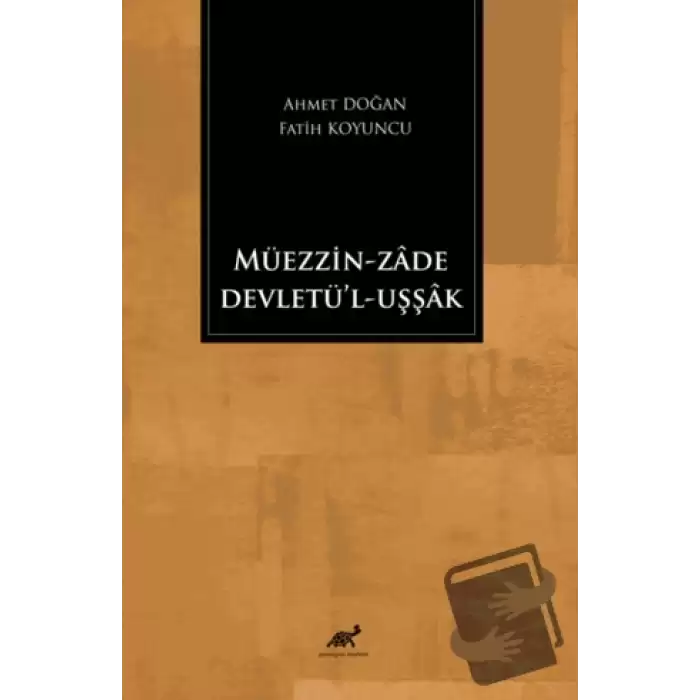 Müezzin-Zade Devletü l-Cevletül Uşşak