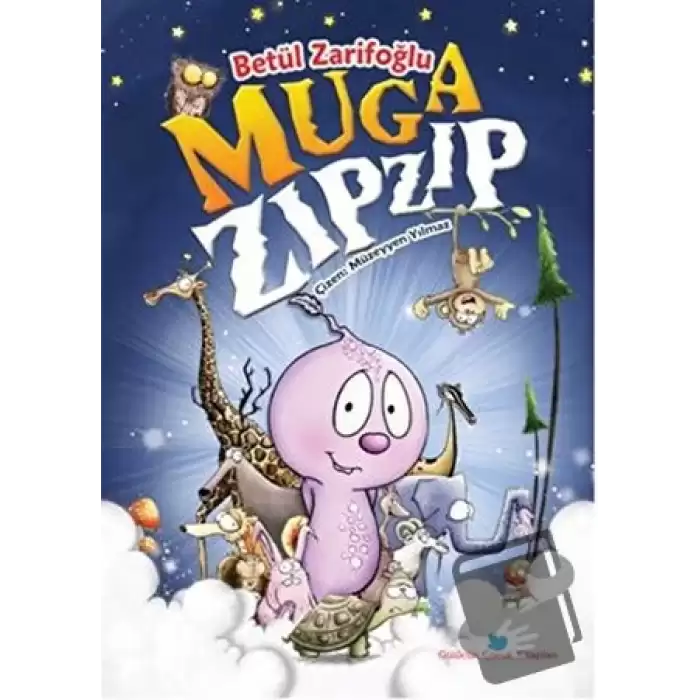 Muga Zıpzıp